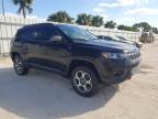 2022 Jeep Compass Trailhawk for Sale in Riverview, FL - Water/Flood