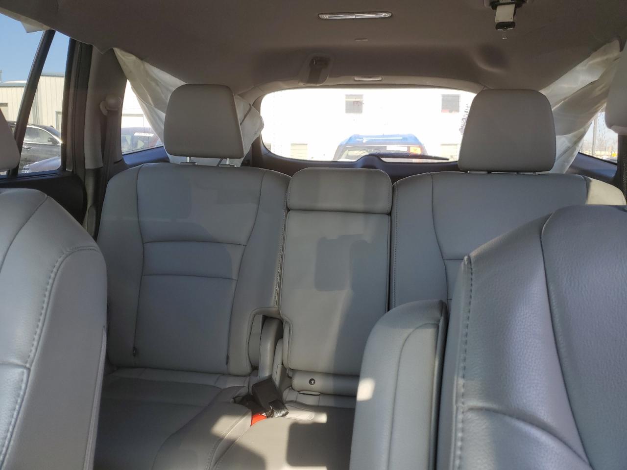 2016 Honda Pilot - Image 10