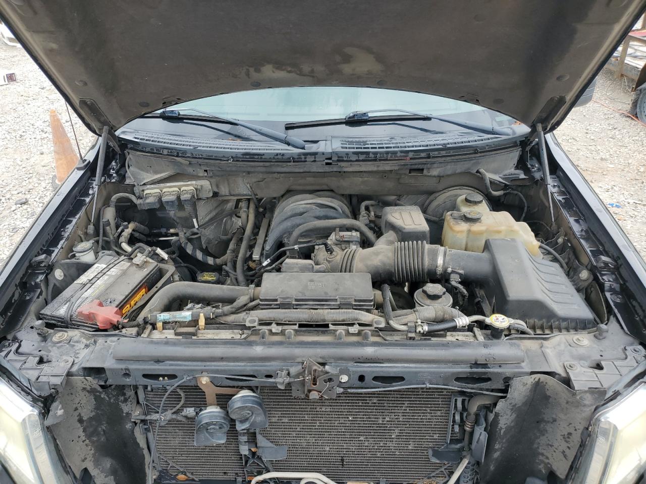 2009 Ford F-150 - Image 11