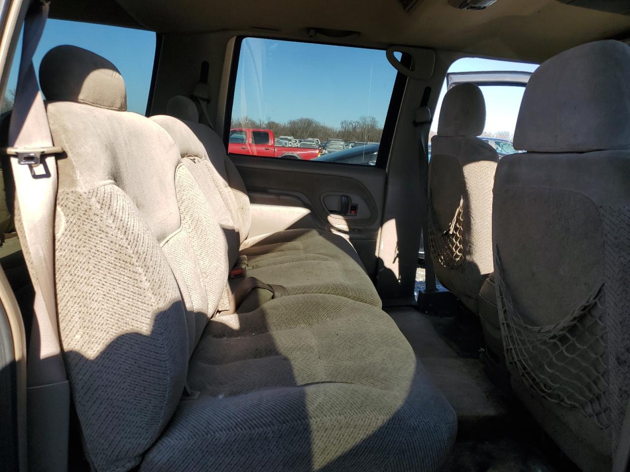 1999 Chevrolet Suburban K1500 VIN: 3GNFK16R2XG226764 Lot: 88495805
