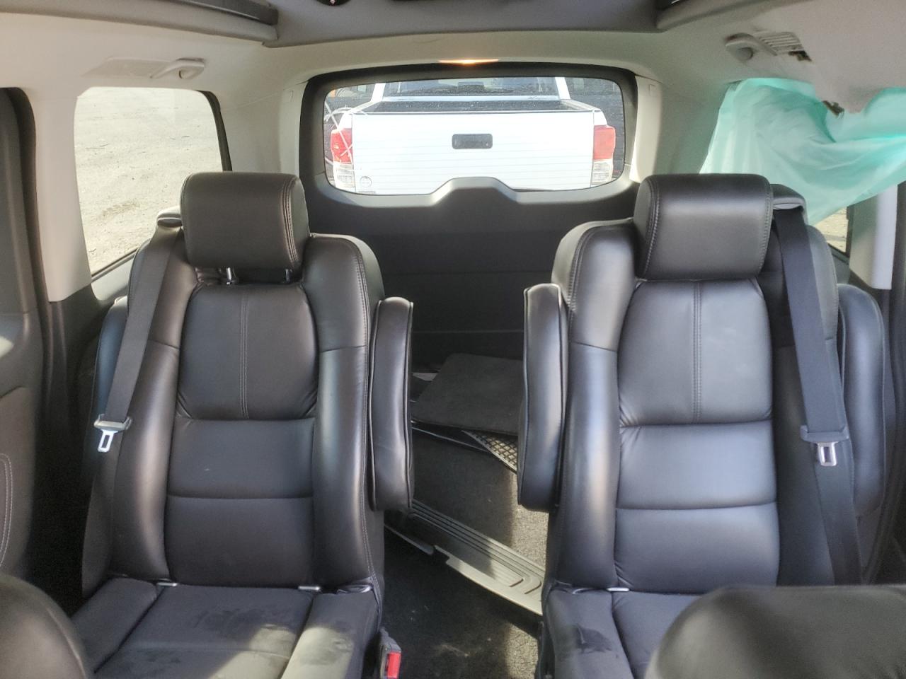 2016 Mercedes-Benz Metris - Image 10