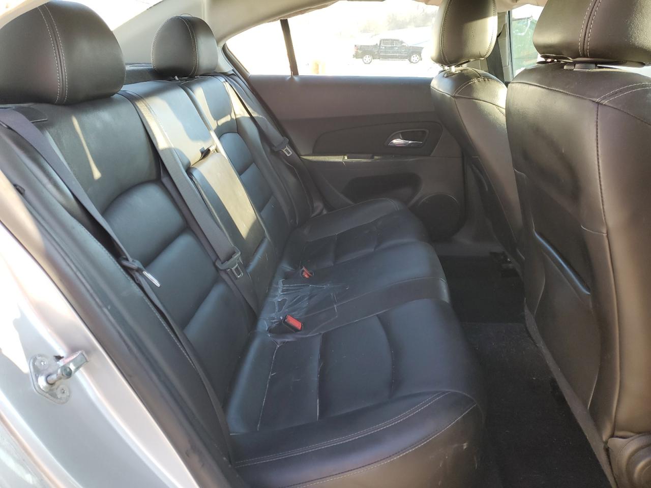 2015 Chevrolet Cruze - Image 10
