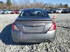 2018 Nissan Versa S de vânzare în Mebane, NC - Front End