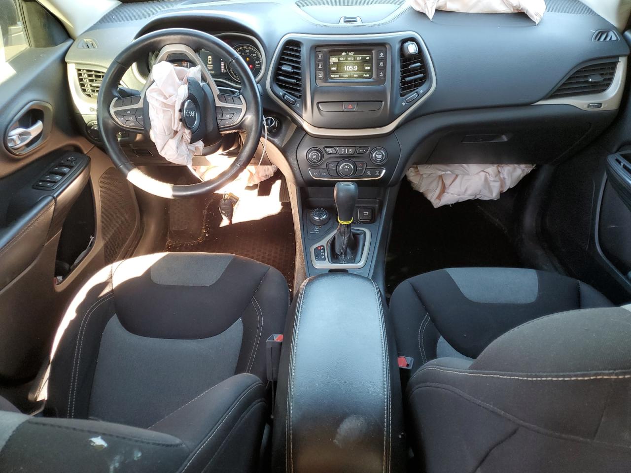 2016 Jeep Grand Cherokee - Image 8