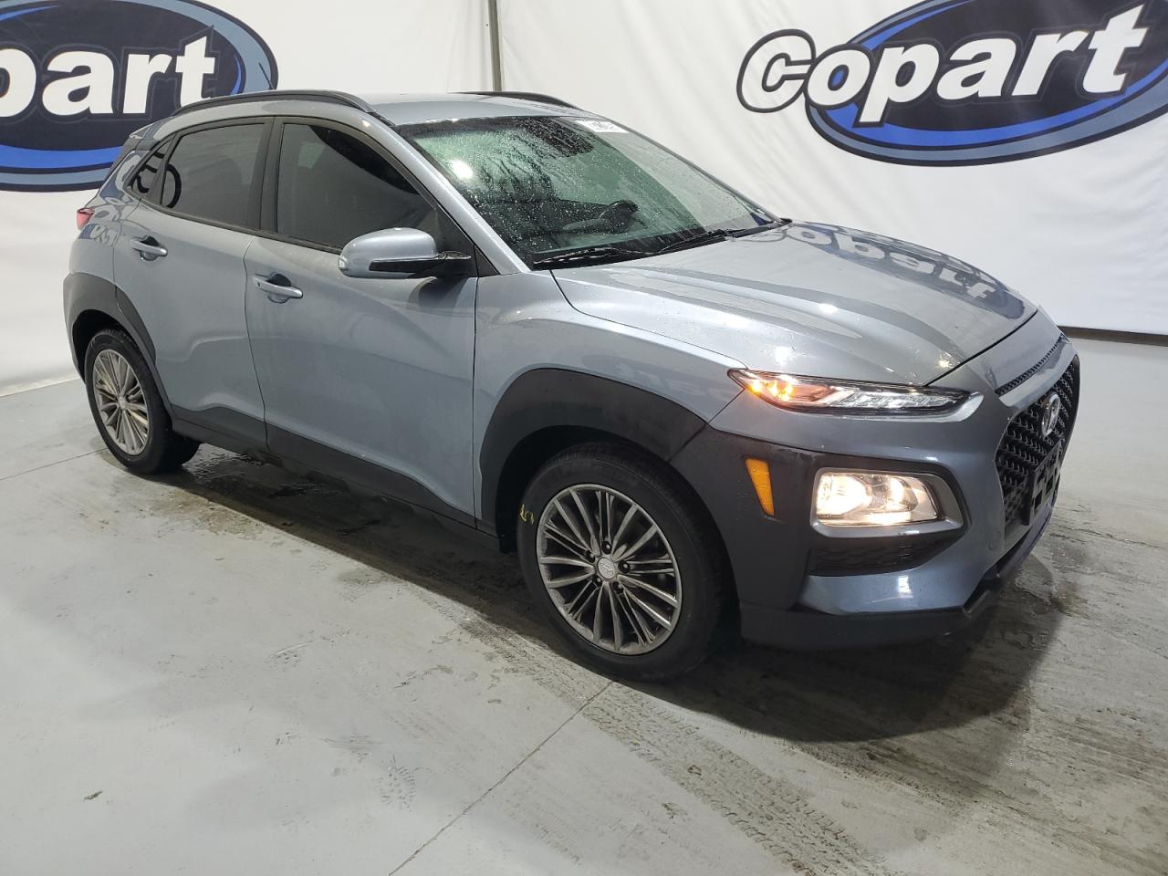 2020 Hyundai Kona - Image 4