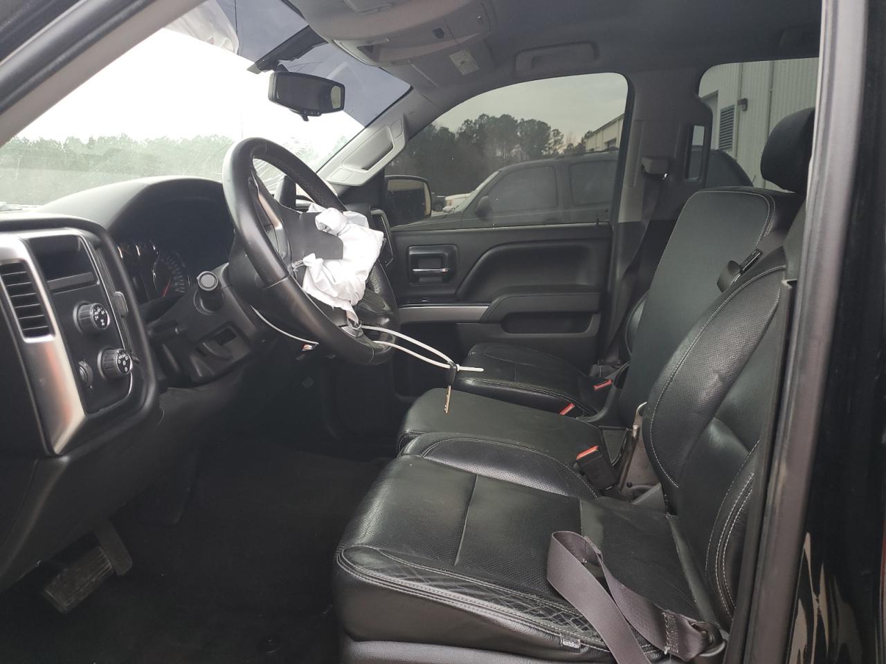 2014 Chevrolet Silverado - Image 7