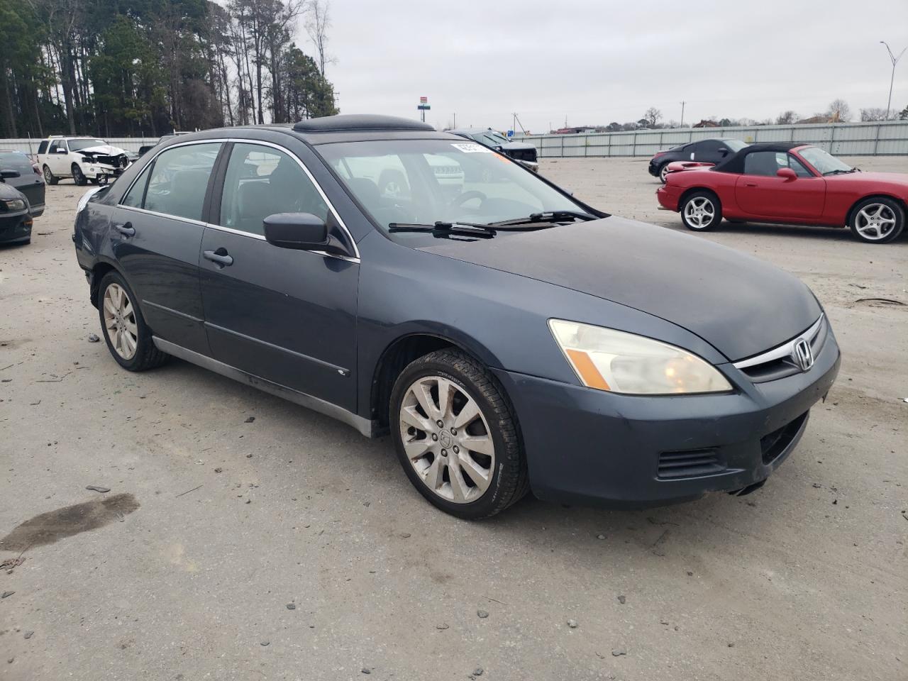 2006 Honda Accord - Image 4