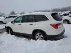 2018 Honda Pilot Lx for Sale in Louisville, KY - Front End
