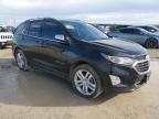 2019 Chevrolet Equinox Premier de vânzare în Houston, TX - Rear End