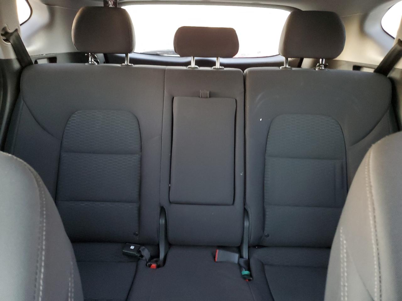 2019 Hyundai Tucson - Image 10