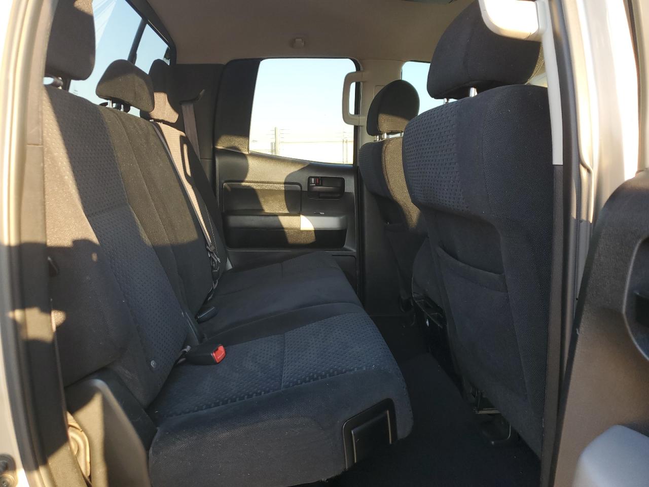 2007 Toyota Tundra - Image 10