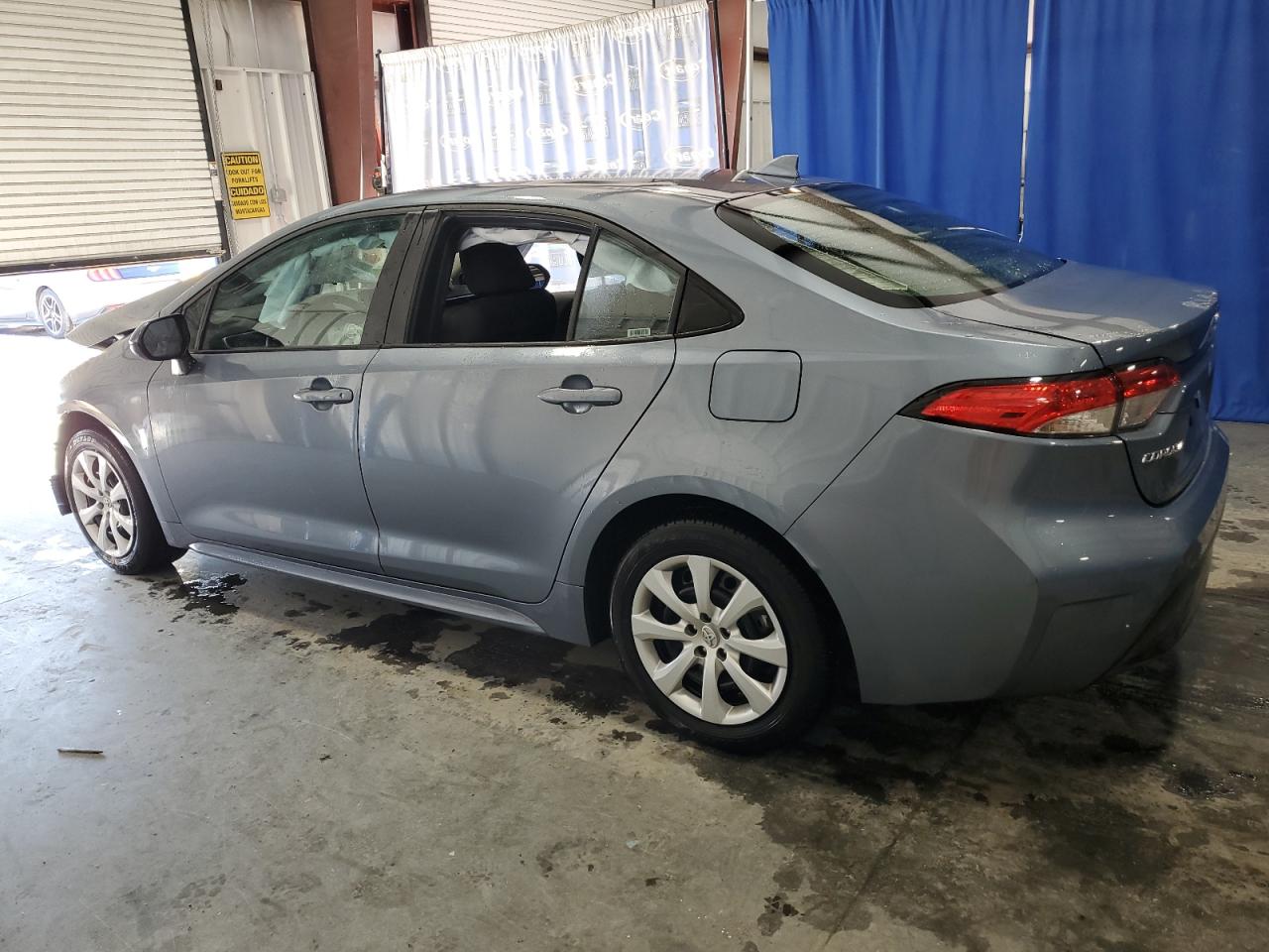 2024 Toyota Corolla - Image 2