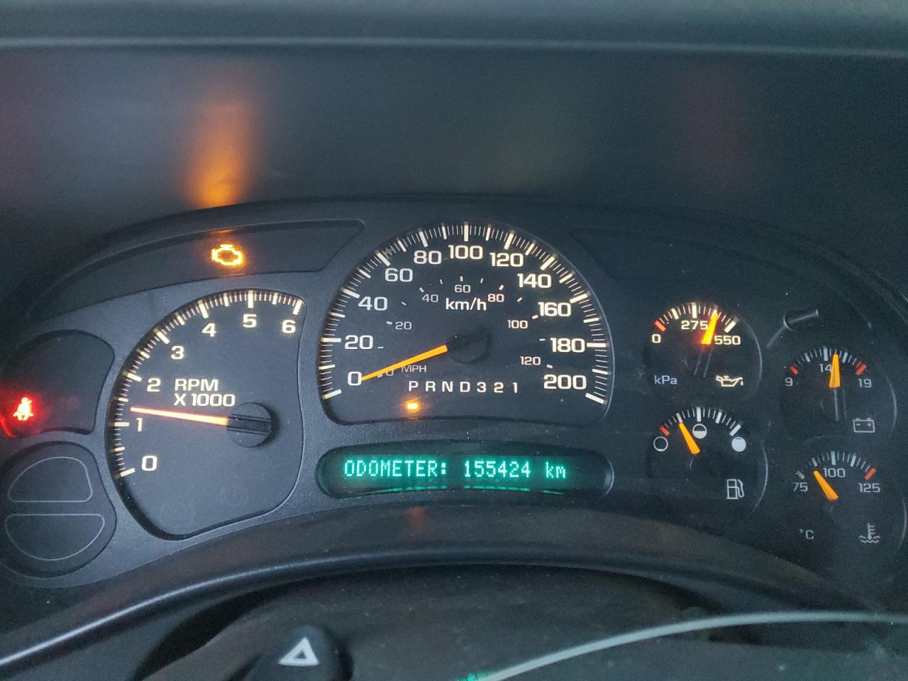 2006 GMC Sierra - Image 9