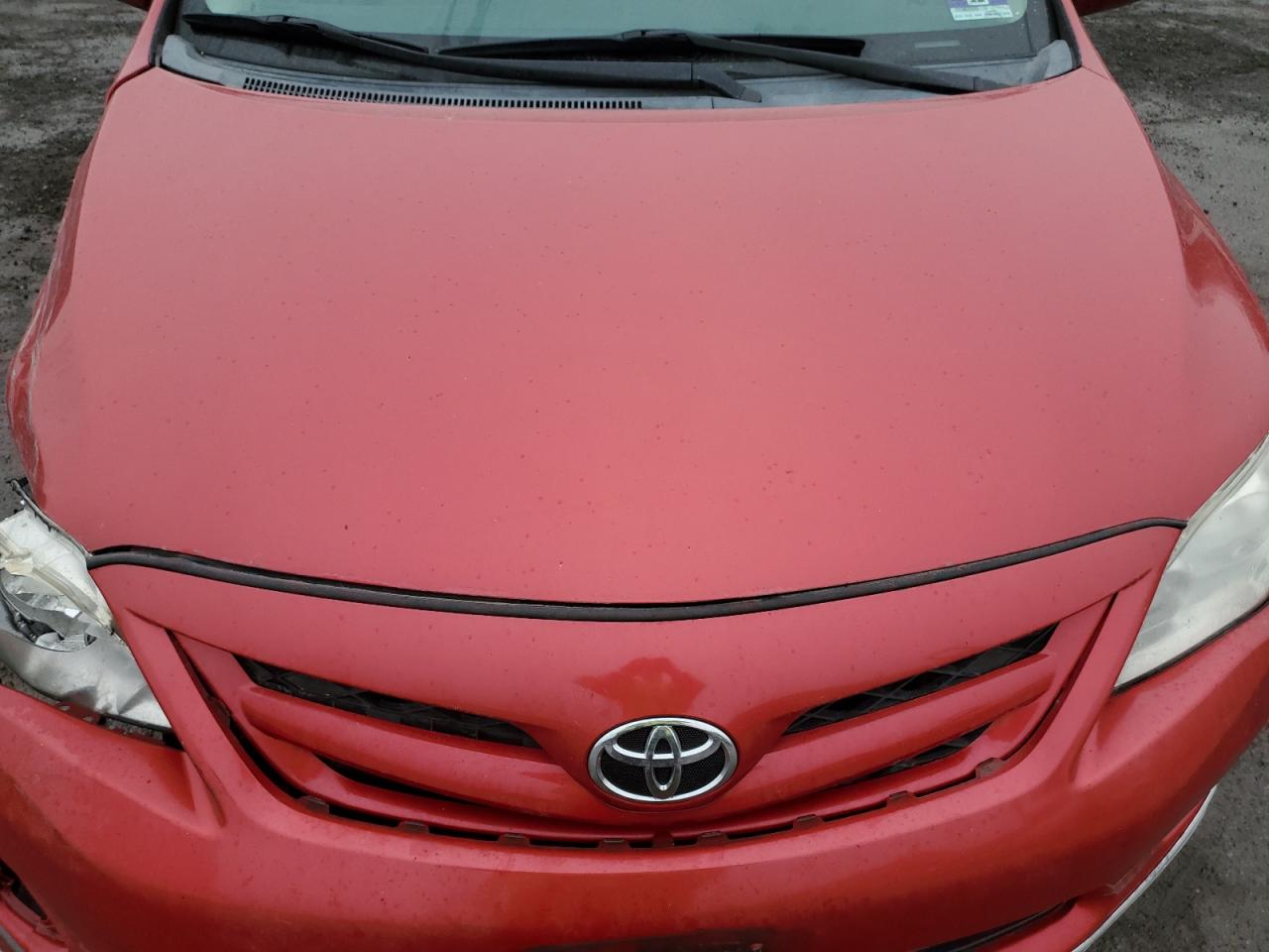 2014 Toyota Corolla - Image 12