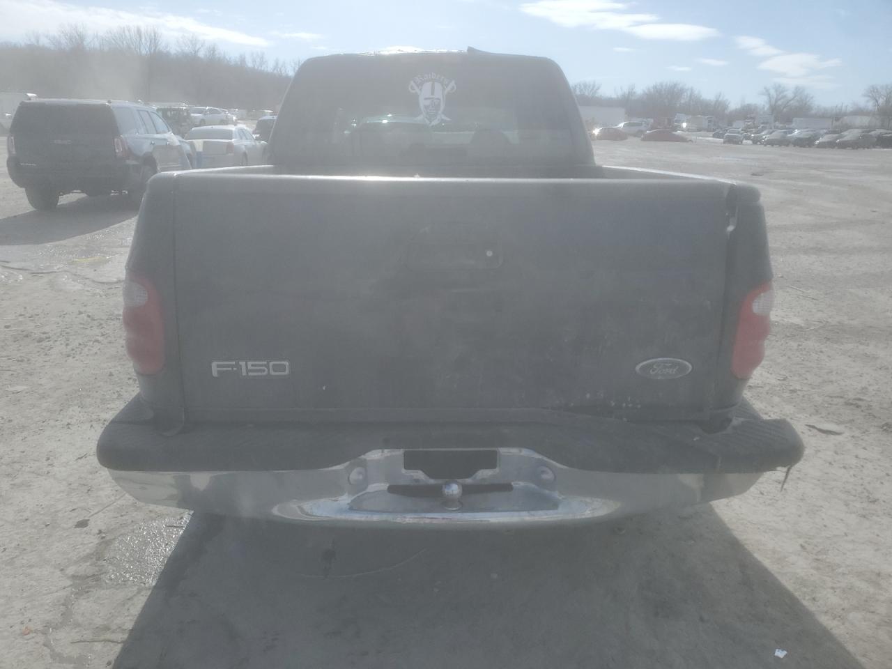 2000 Ford F-150 - Image 6