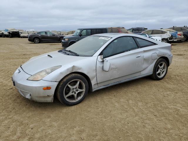 2000 Toyota Celica Gt-S