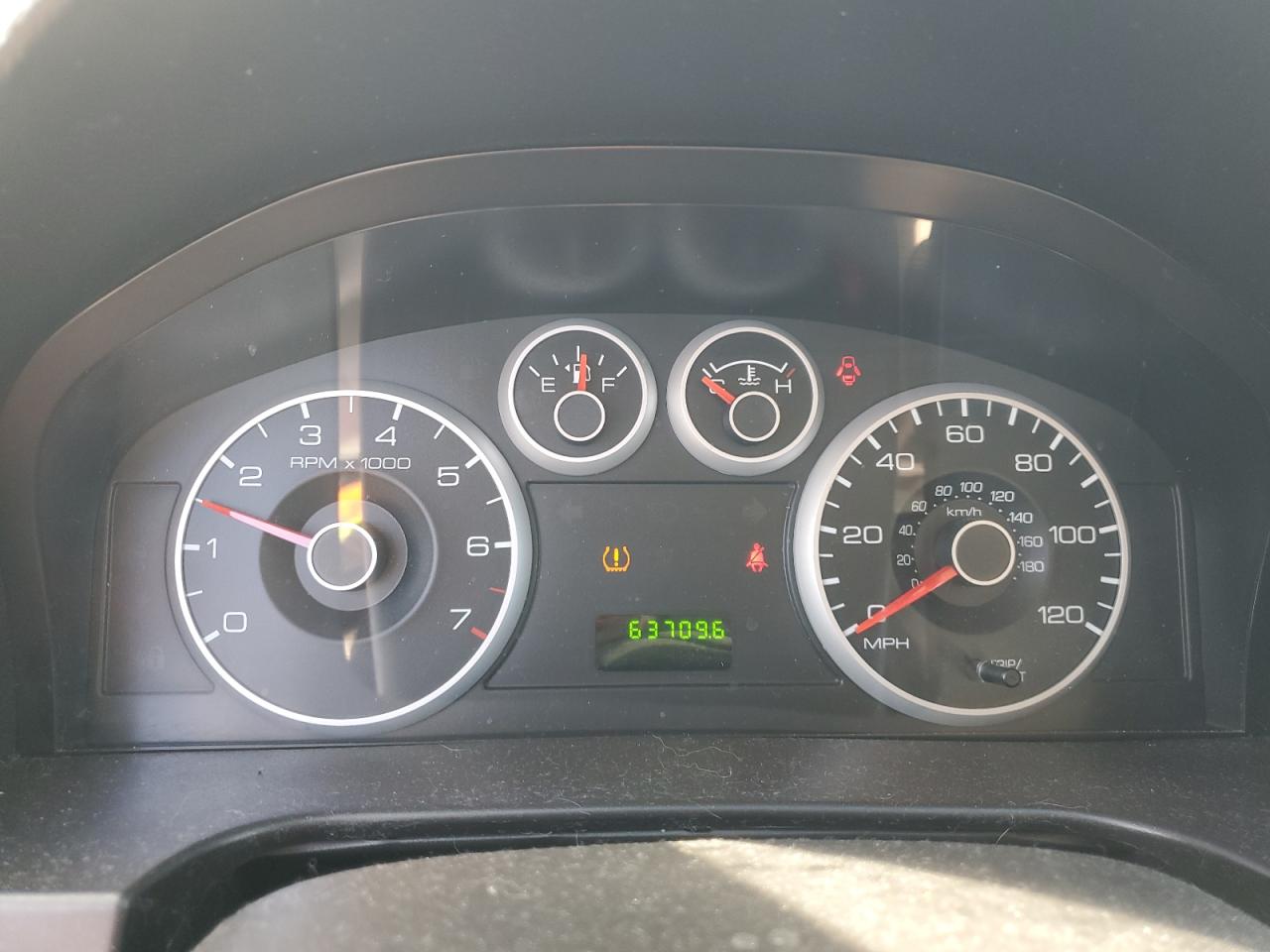 2009 Ford Fusion - Image 9