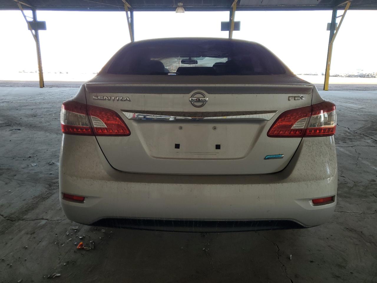 2013 Nissan Sentra - Image 6
