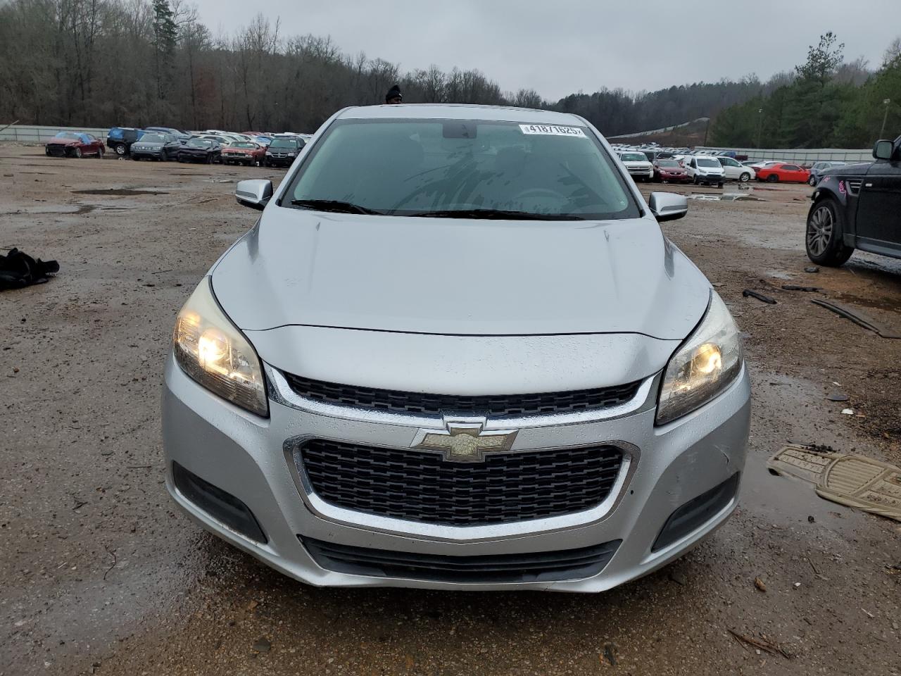 2016 Chevrolet Malibu - Image 5