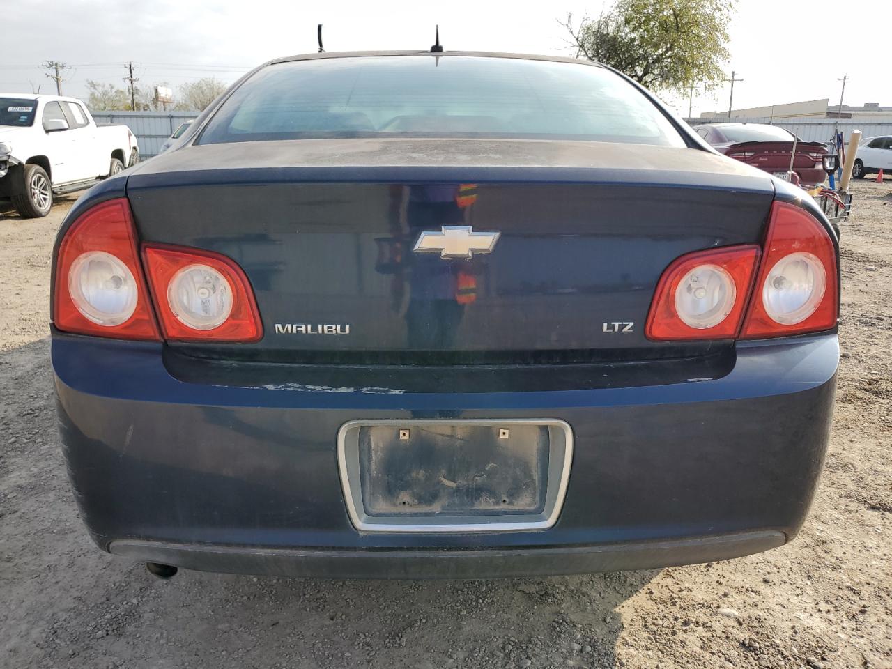 2008 Chevrolet Malibu - Image 6