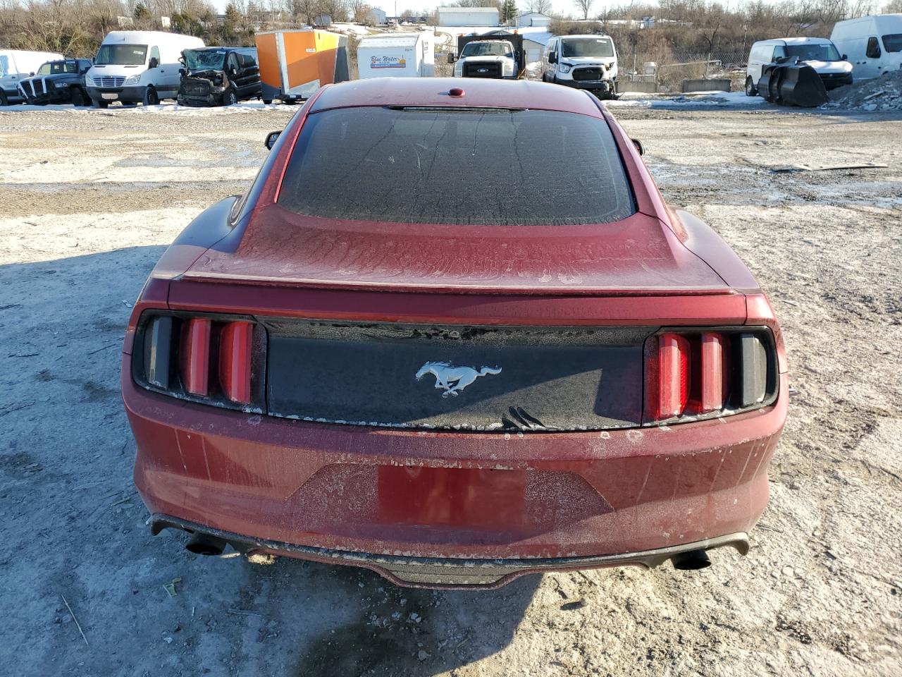 2015 Ford Mustang - Image 6
