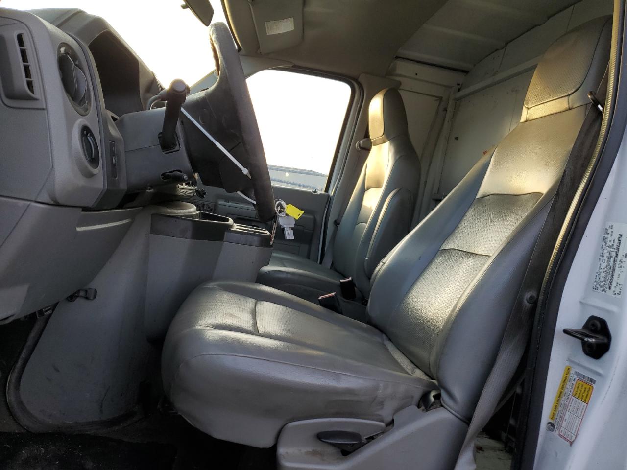 2014 Ford Econoline - Image 7