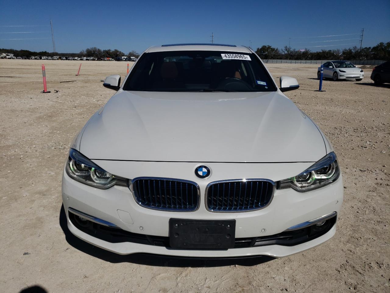 2017 BMW 3er - Image 5