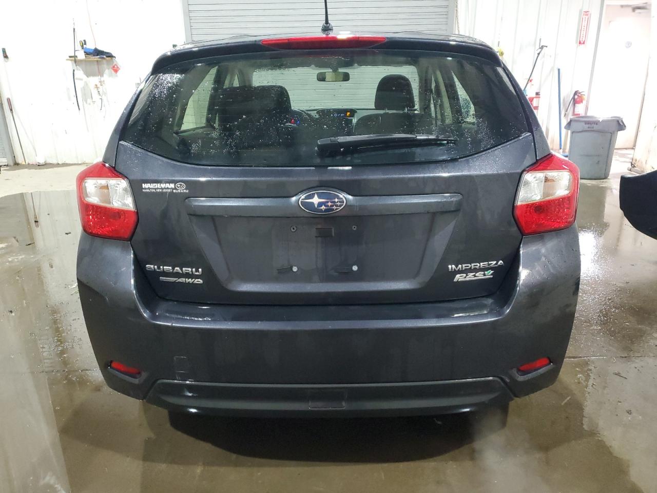 VIN JF1GPAD67DH205973 2013 SUBARU IMPREZA no.6