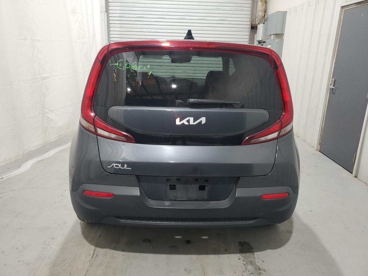 2022 Kia Soul - Image 6