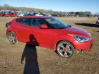 2017 Hyundai Veloster  за продажба в Conway, AR - Front End