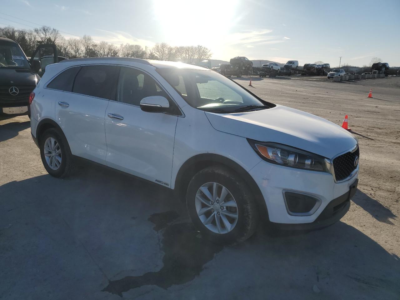 2017 Kia Sorento - Image 4