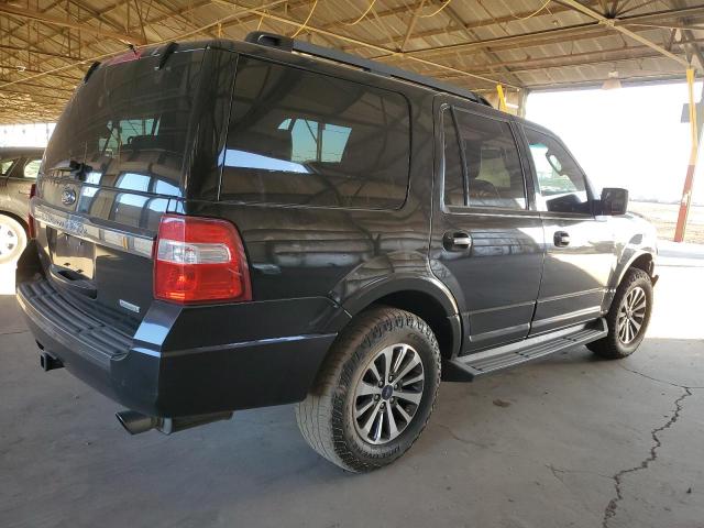  FORD EXPEDITION 2017 Чорний
