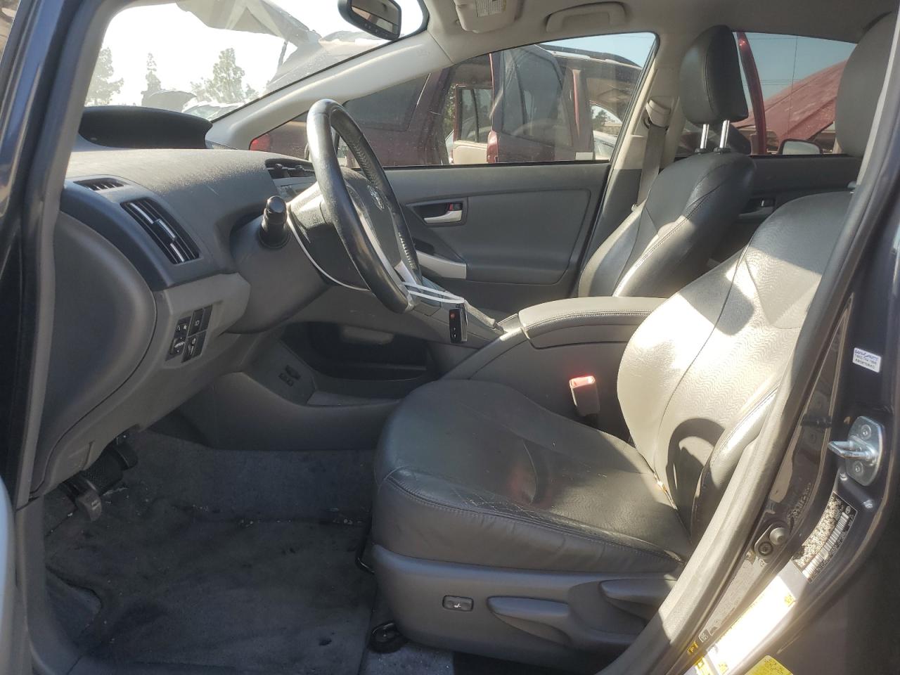 2011 Toyota Prius - Image 7