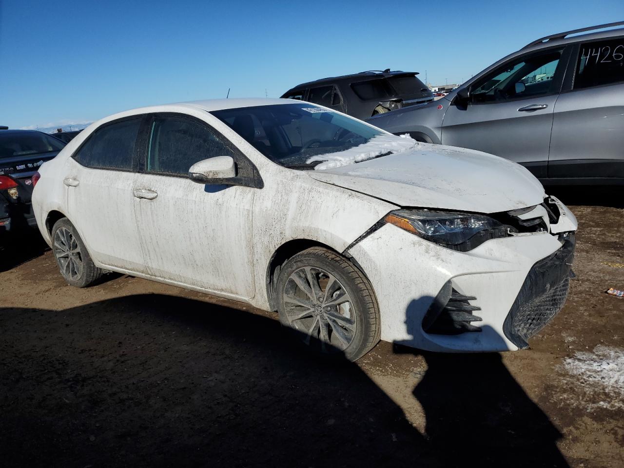 2017 Toyota Corolla - Image 4