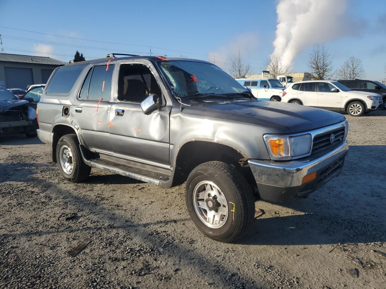 1993 Toyota 4Runner - Image 4