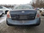 2003 Nissan Altima Base продається в Baltimore, MD - Minor Dent/Scratches