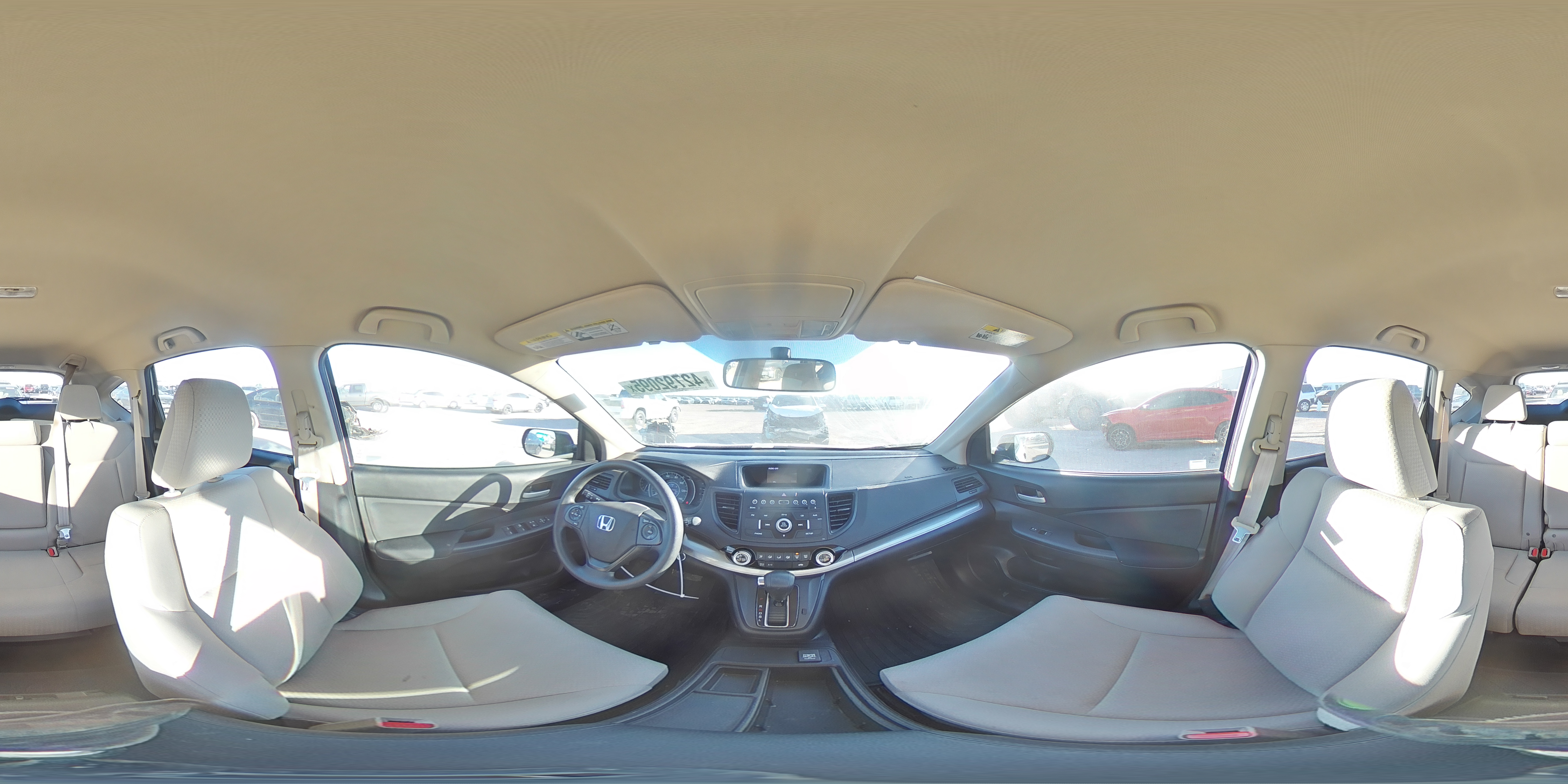 2015 Honda CR-V - Image 13
