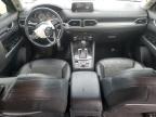 2017 Mazda Cx-5 Touring للبيع في Vallejo، CA - Front End