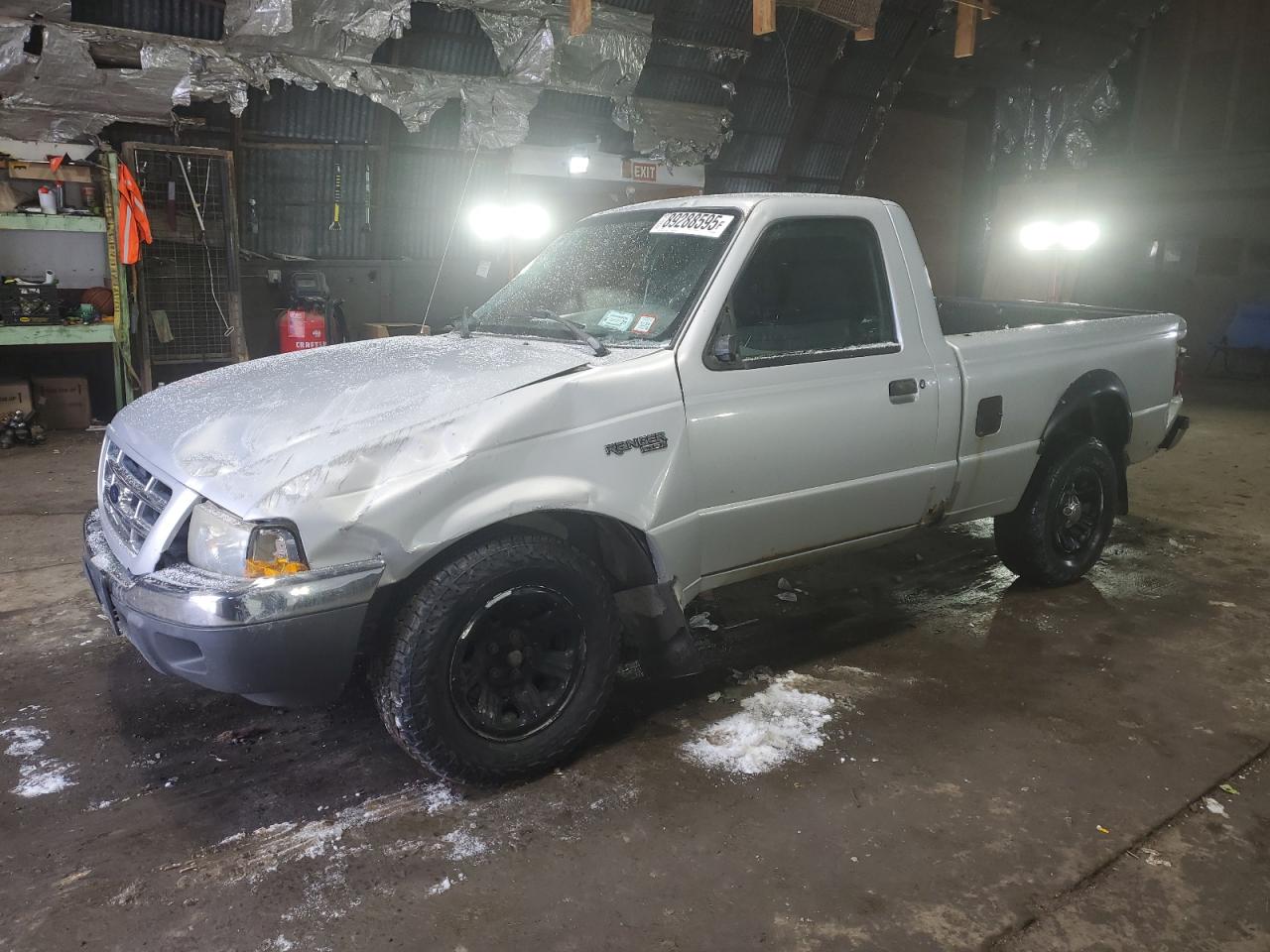 2003 Ford Ranger - Image 1
