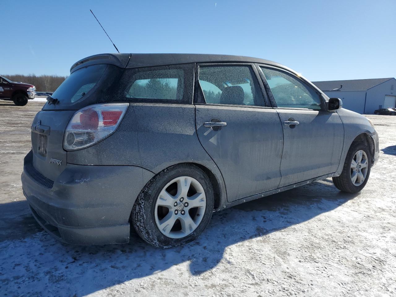 2005 Toyota Corolla - Image 3