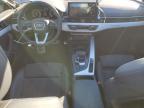 2024 Audi A5 Premium Plus 45 იყიდება Louisville-ში, KY - Rear End
