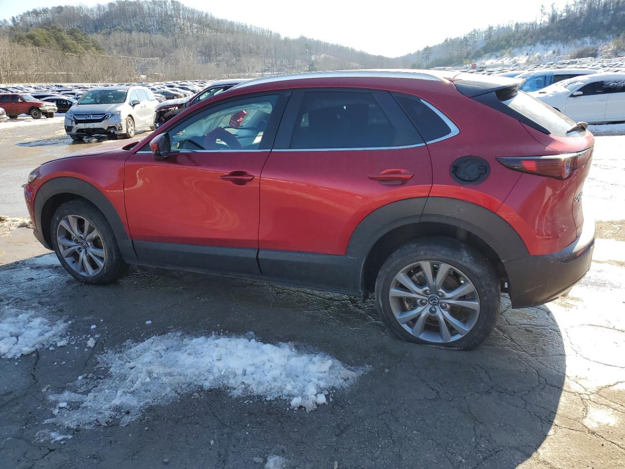2022 Mazda CX-30 - Image 2