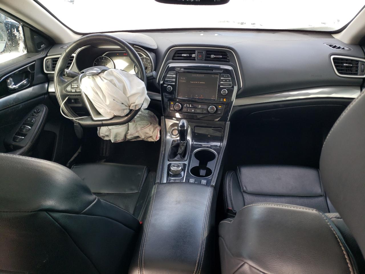 2020 Nissan Maxima - Image 8