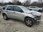 2008 Chevrolet Equinox Ls for Sale in Seaford, DE - Front End