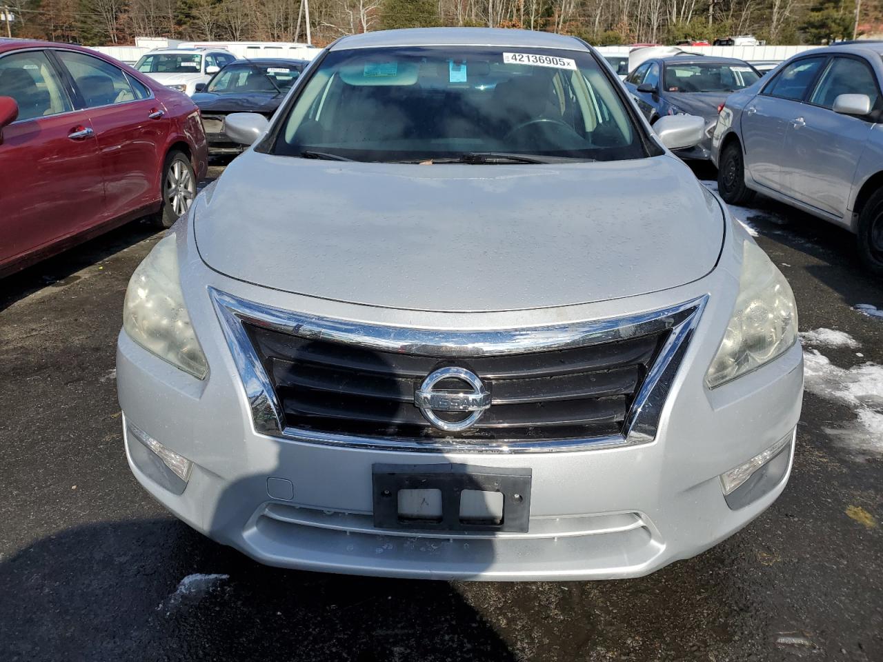 2013 Nissan Altima - Image 5