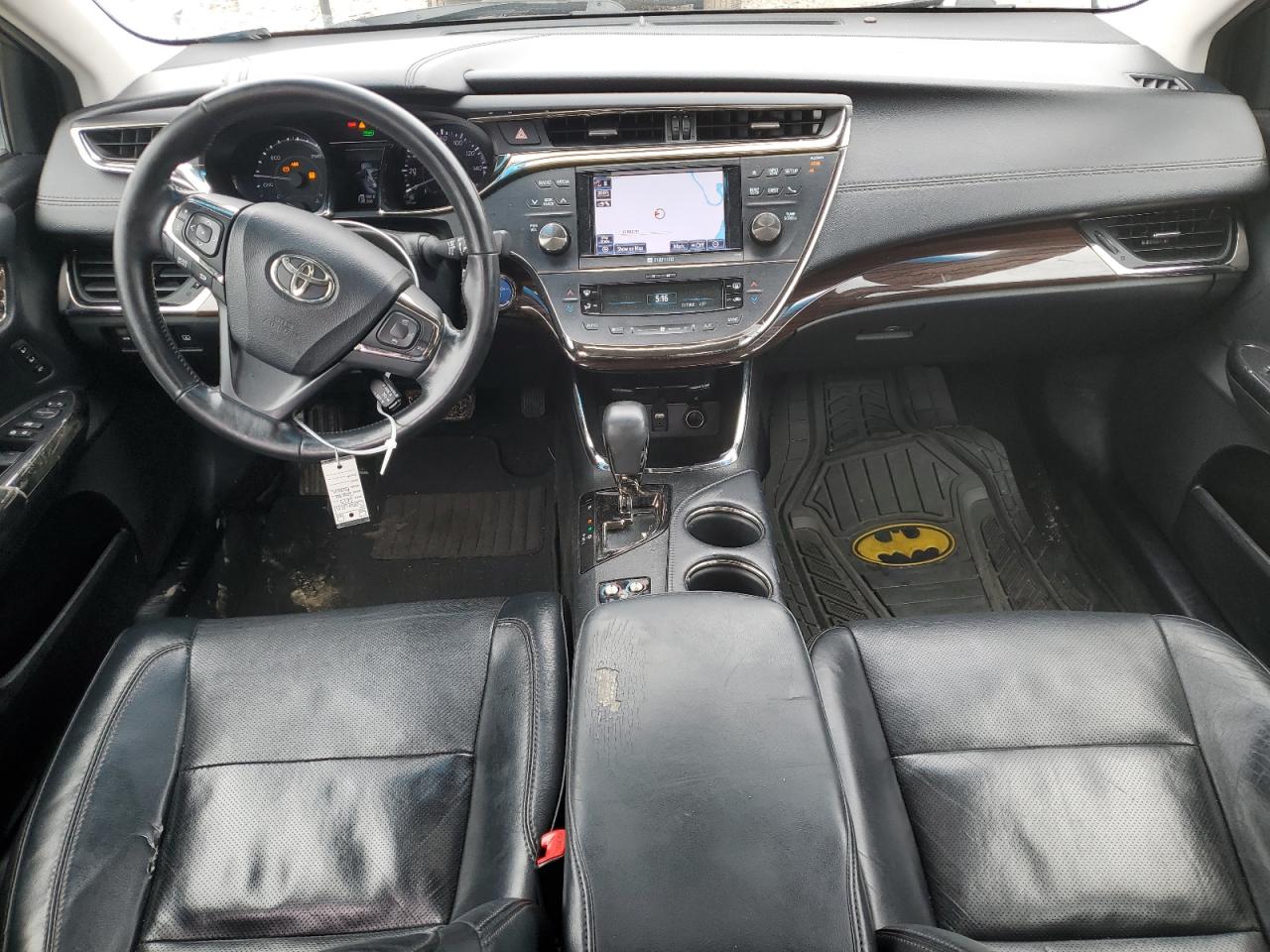 2013 Toyota Avalon - Image 8