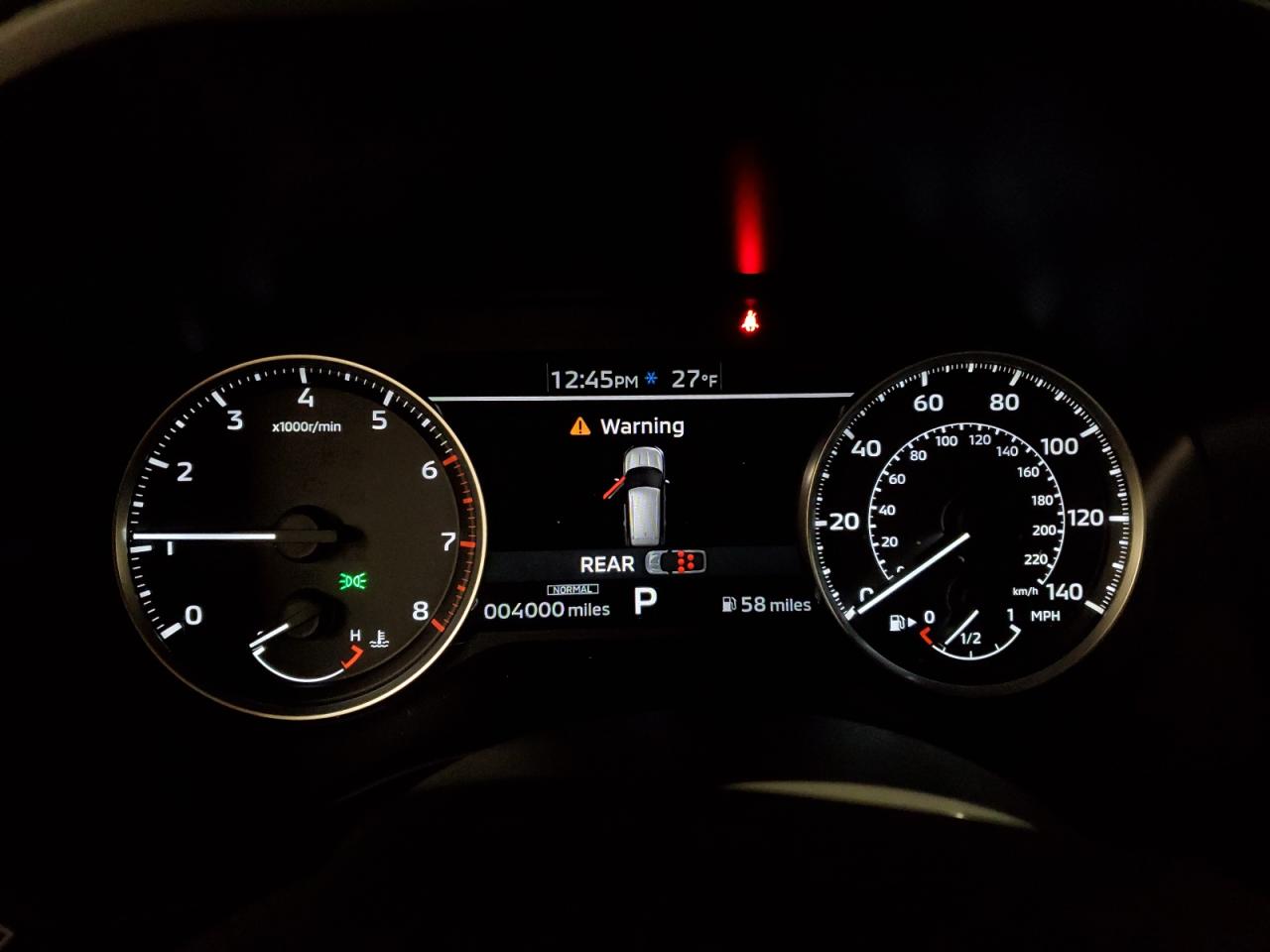 2024 Mitsubishi Outlander - Image 9