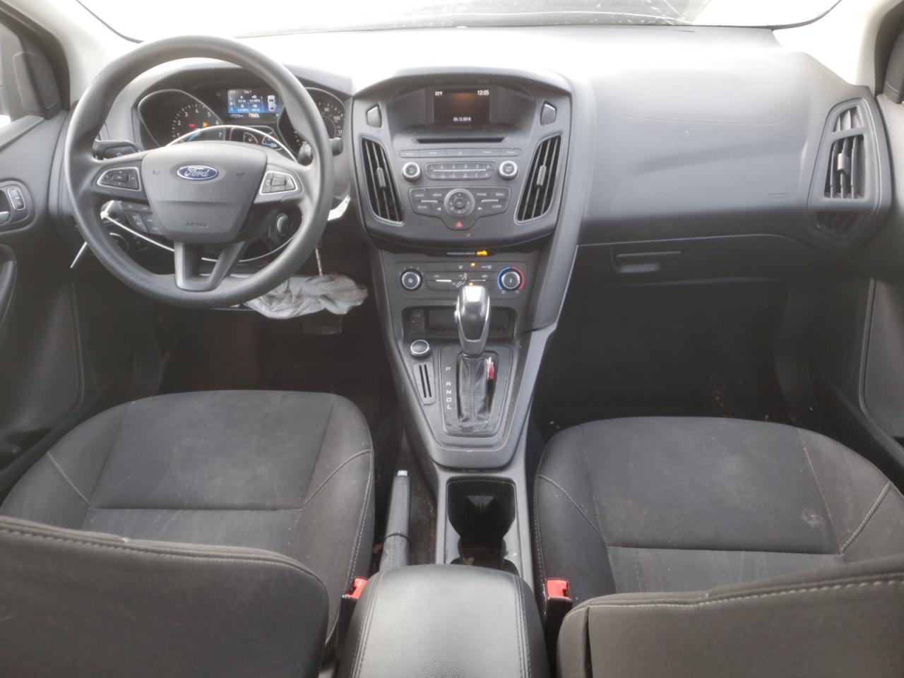 2016 Ford Focus - Image 8