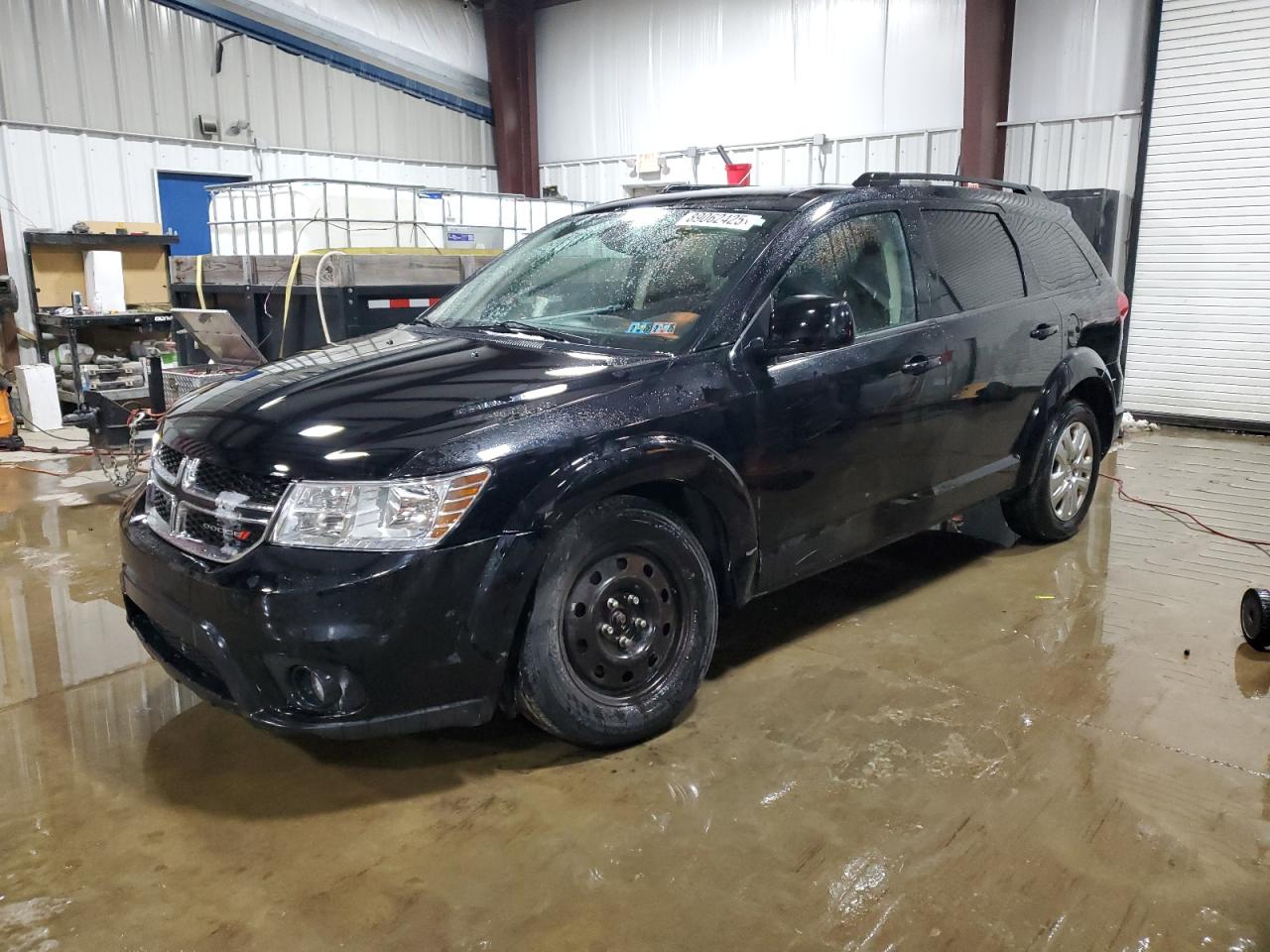 2019 Dodge Journey - Image 1