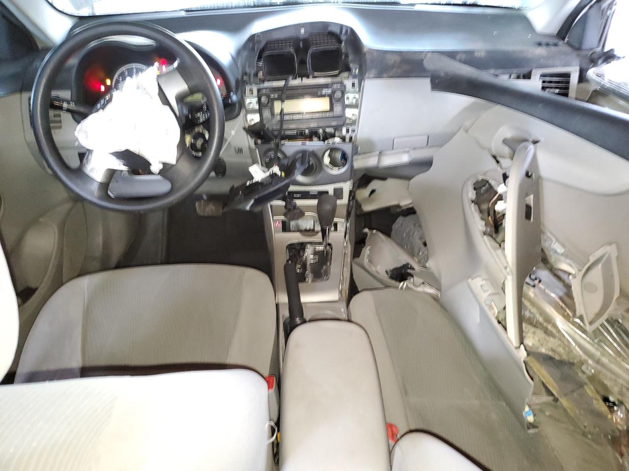 2012 Toyota Corolla - Image 8